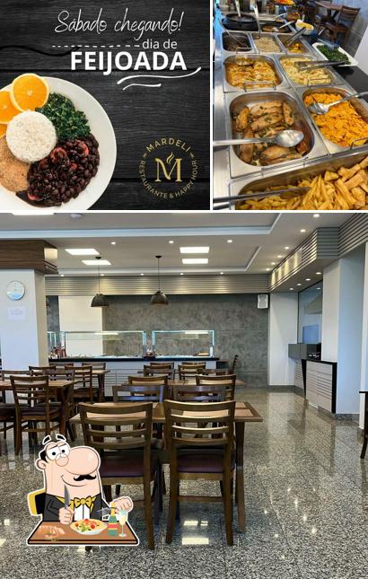 Mardeli Restaurante