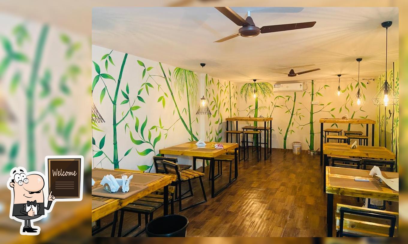 Mayura Restaurant