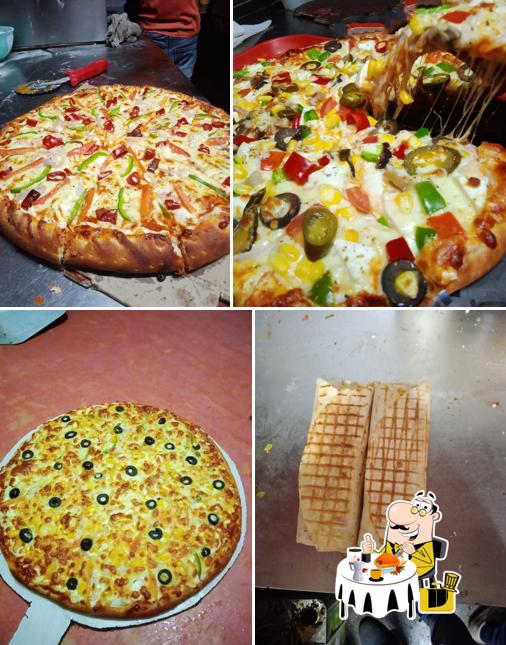 Uk pizza Uklana