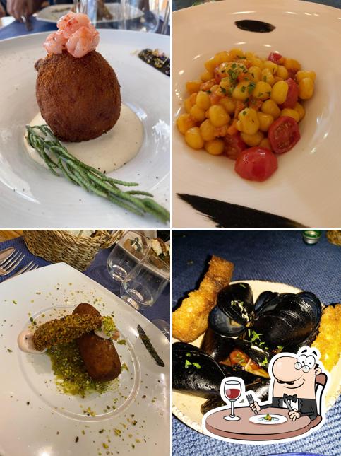 Pappafico Il Ristorante