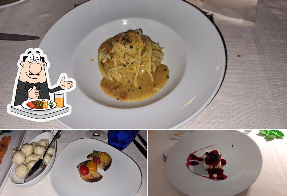 Cibo al Paccasassi