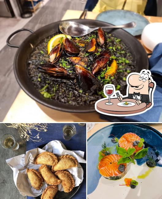 Big Papi’s Cocina in Coorparoo Restaurant menu and reviews