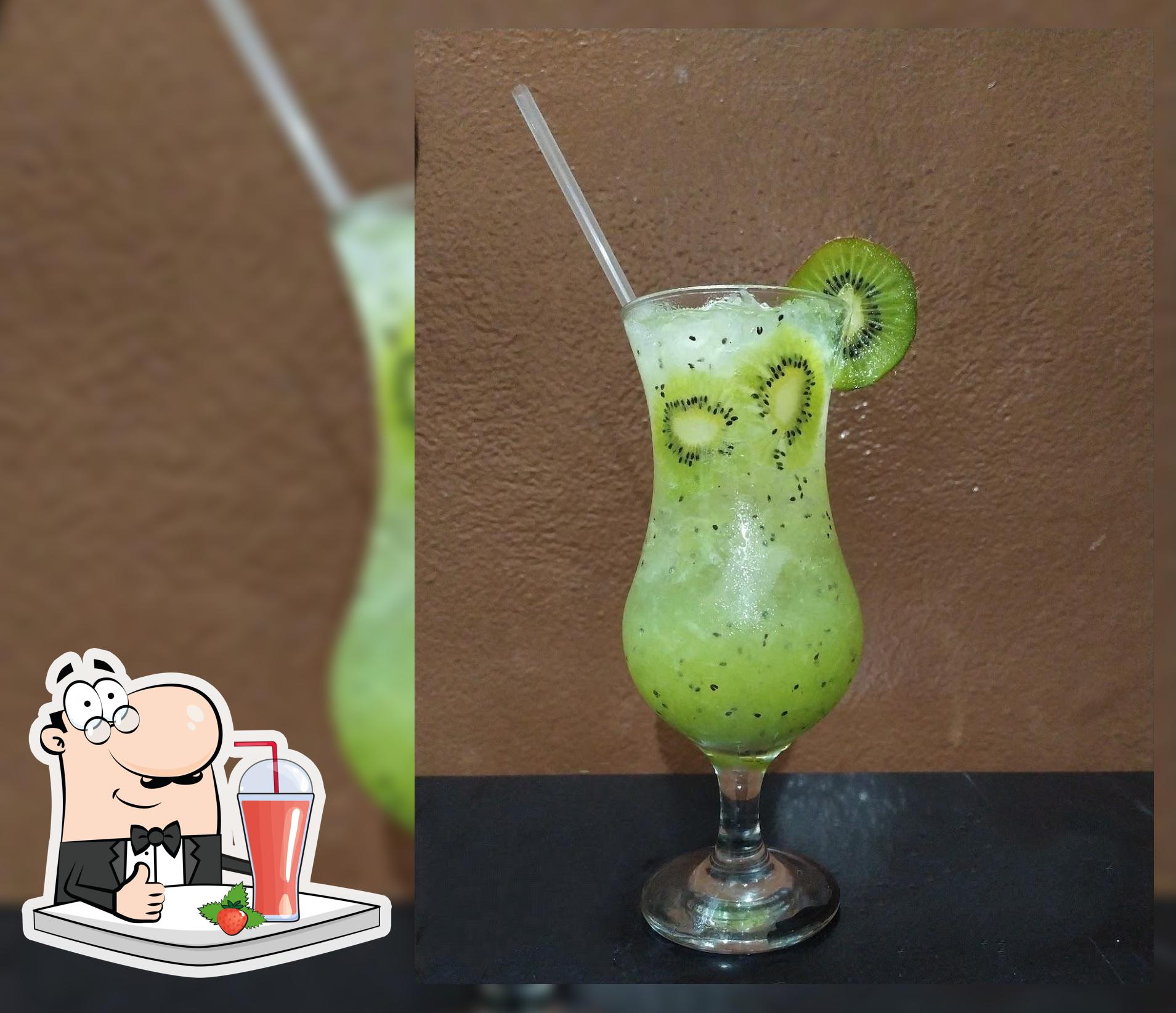 Buteco Cold Beer
