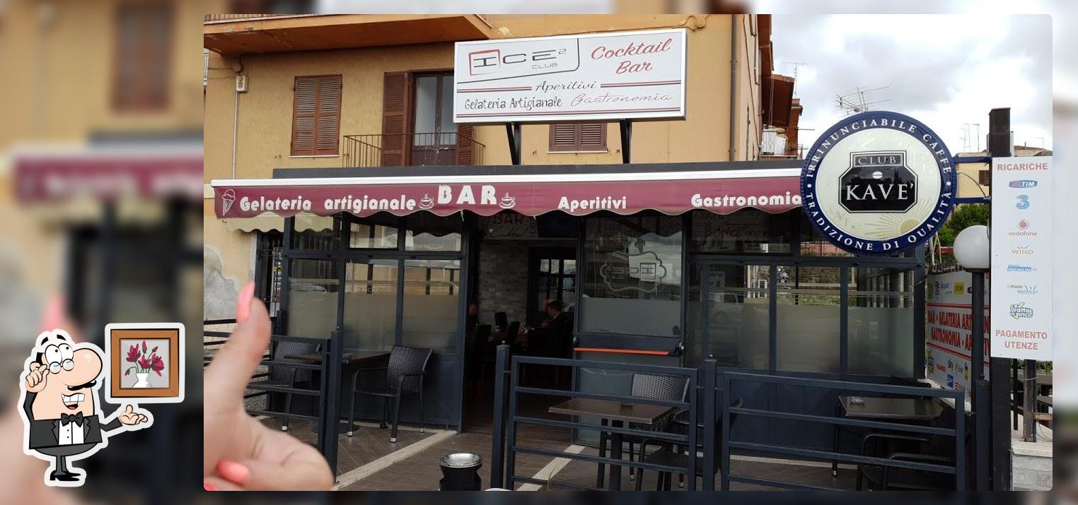 Garrison Bar 2