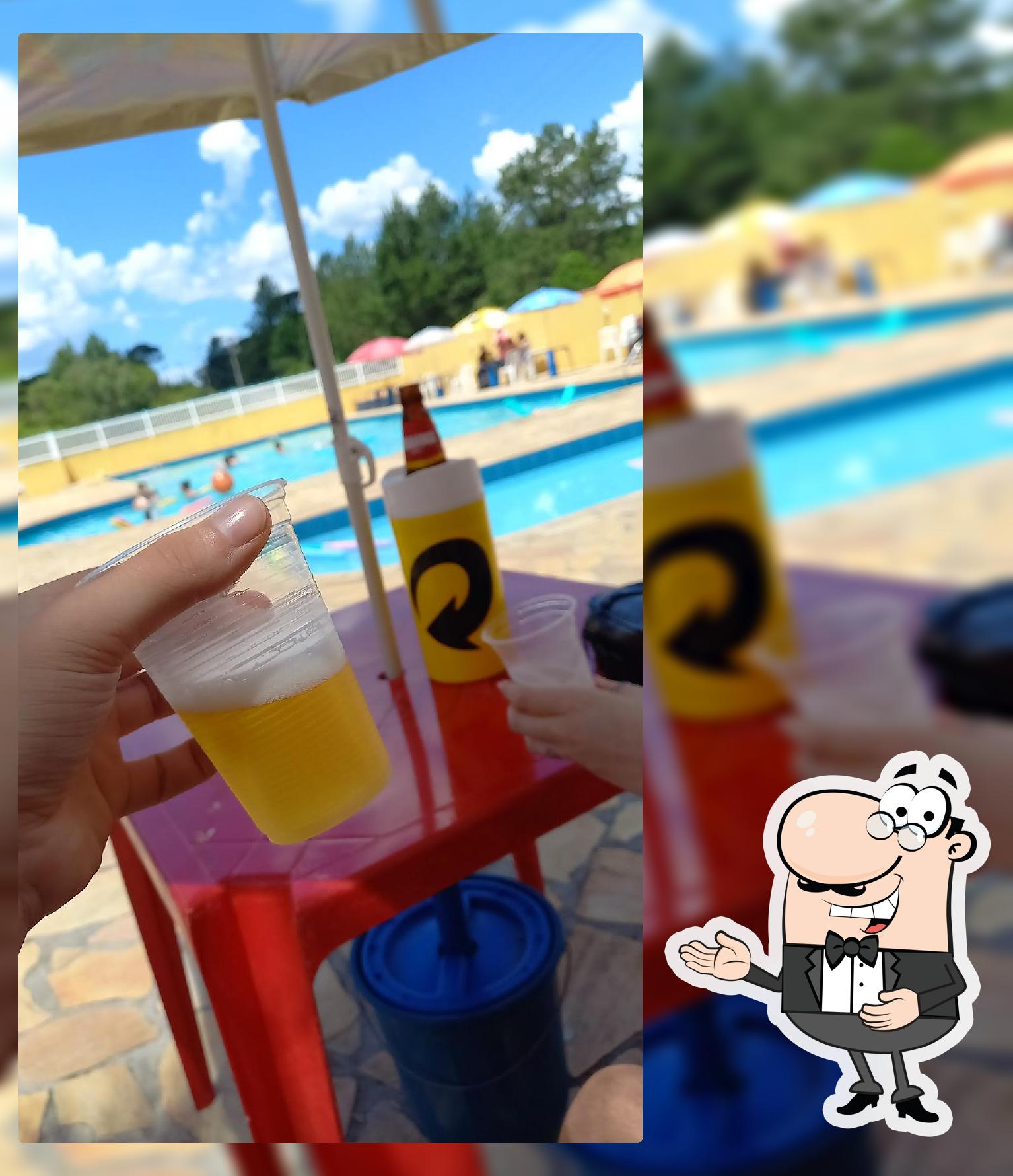 Rancho Bar
