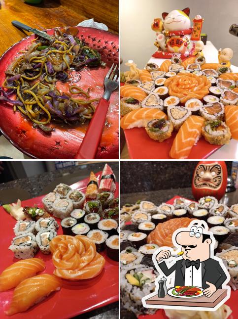 Bella Praia Temakeria & Sushibar