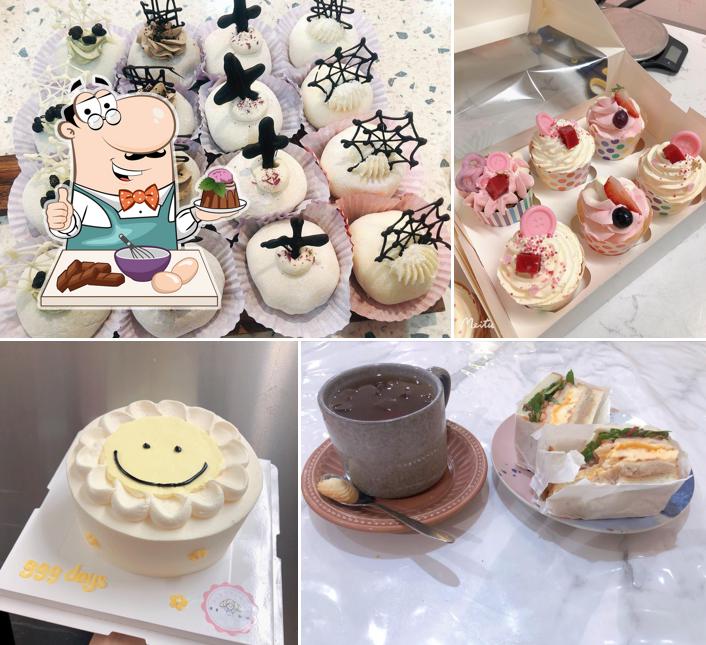 Desserts Near Me x Poptoys in Hobart Restaurant reviews