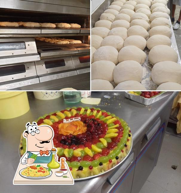 Forno Gaspari Michela