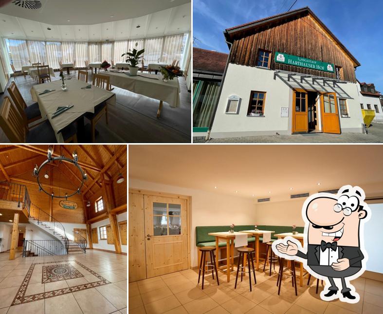 Restaurant Harthauser Hof