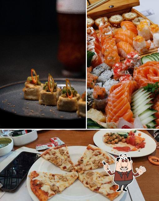Koox Rooftop Asian Grill Chennai, Chennai Restaurant reviews