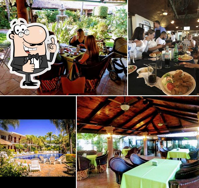 La Cabaña de Yeyo restaurant, Ocotlán - Restaurant reviews La Cabaña de Yeyo restaurant, Ocotlán - Restaurant reviews