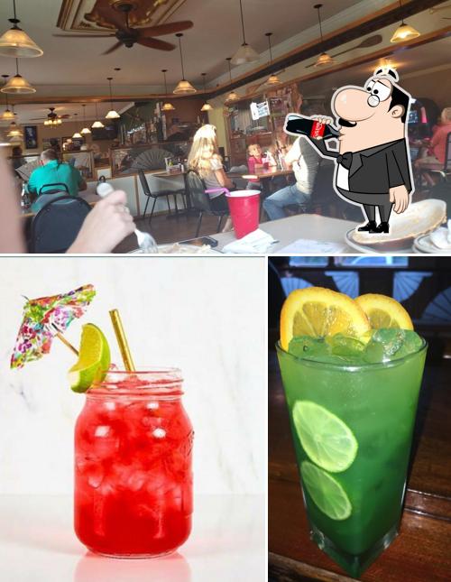 Lake House Bar and Grill in Lime Lake Restaurant menu and reviews
