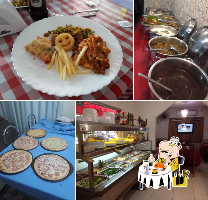 Loretis Gourmet