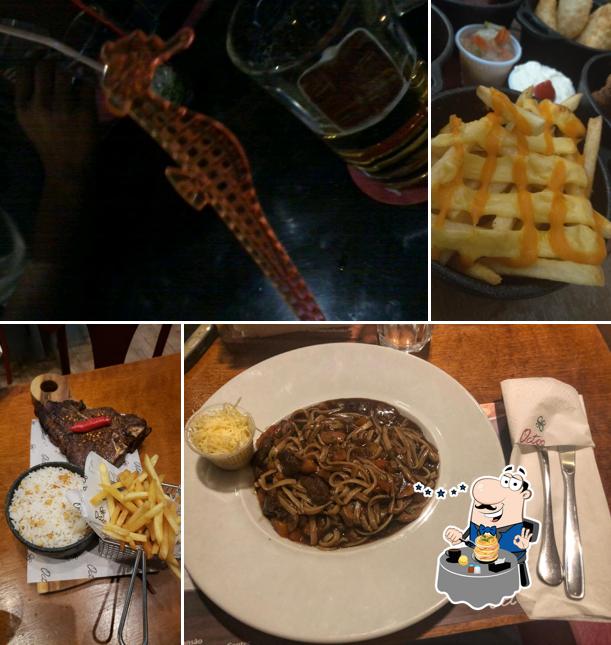Octoo Bar & Restaurante