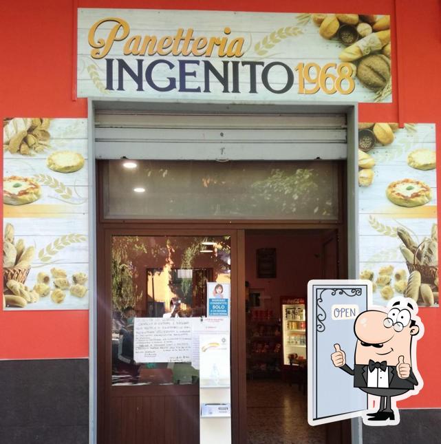 Vedi questa immagine di Panetteria Ingenito