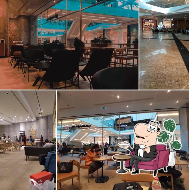 Die besten Restaurants in Decathlon City Center Almaza Mall Restaurant Guru