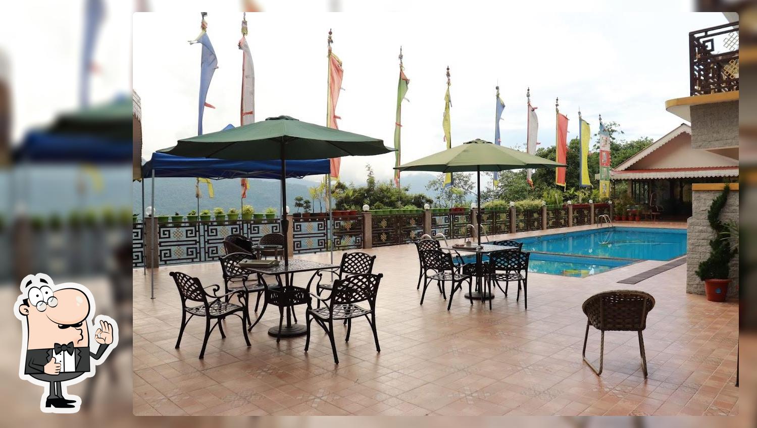 TEMPO HERITAGE RESORT & SPA