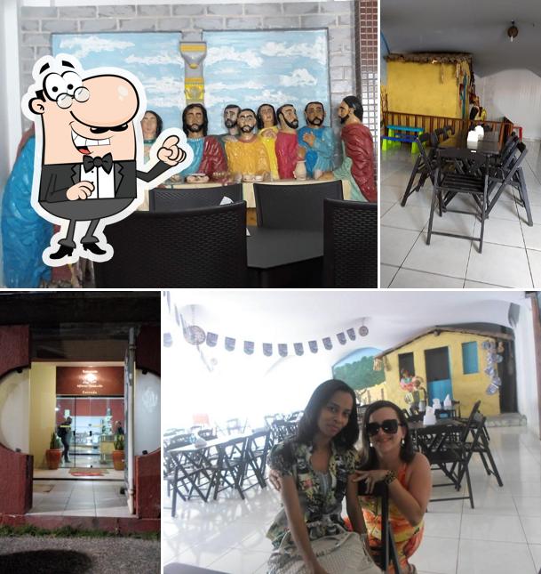 Restaurante Tempero Da Lia