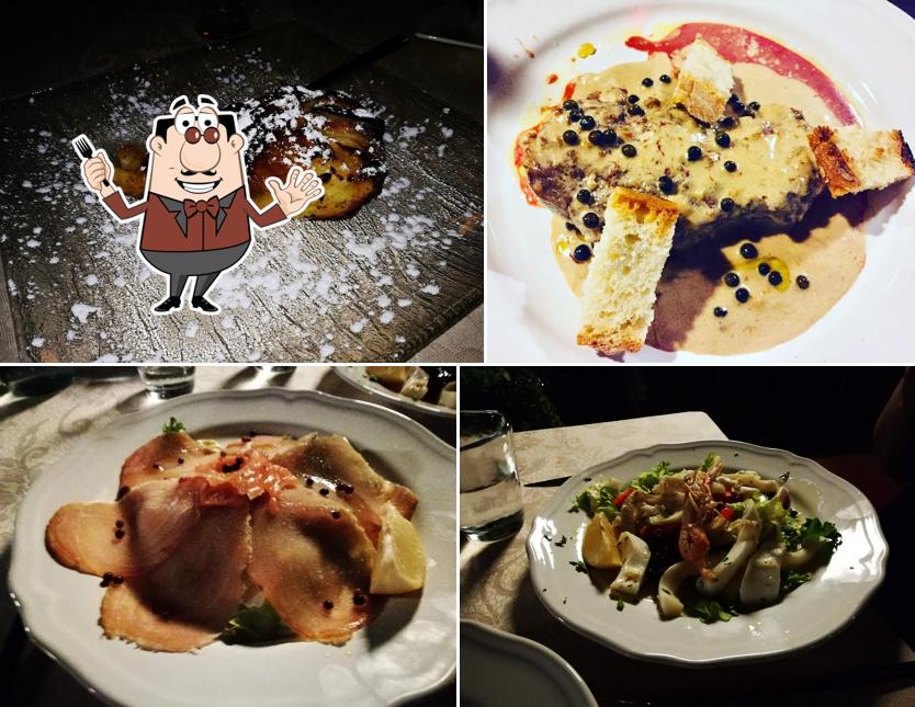 Ristorante Pizzeria S. Elena