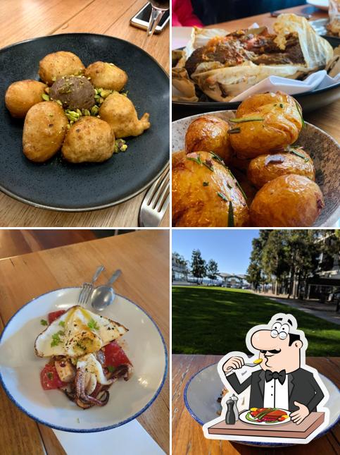 The Greek in Geelong Restaurant reviews
