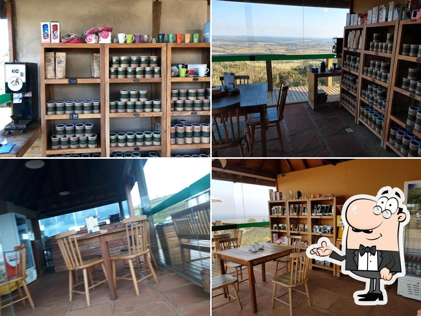Cuesta Café