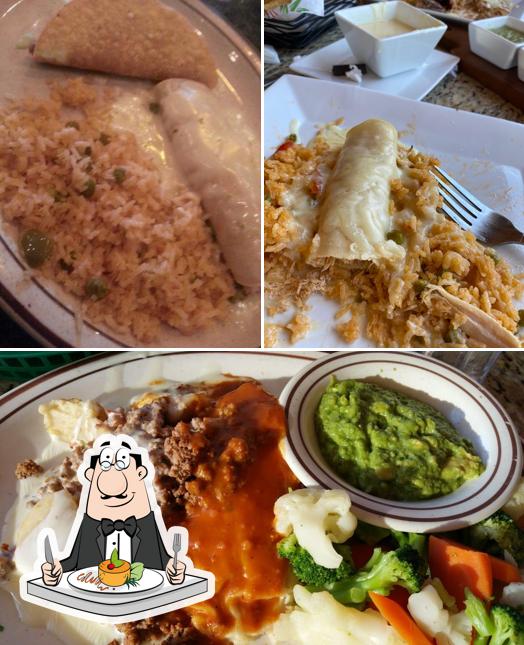 El Tequila Cocina Mexicana, 12500 East 86th St N in Owasso Restaurant