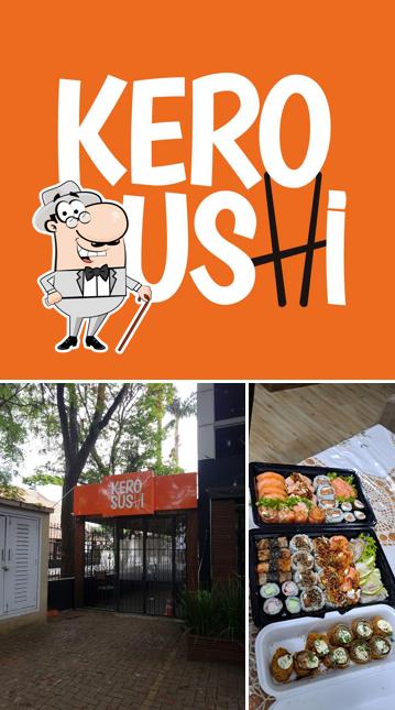 Kero Sushi - Novo Hamburgo