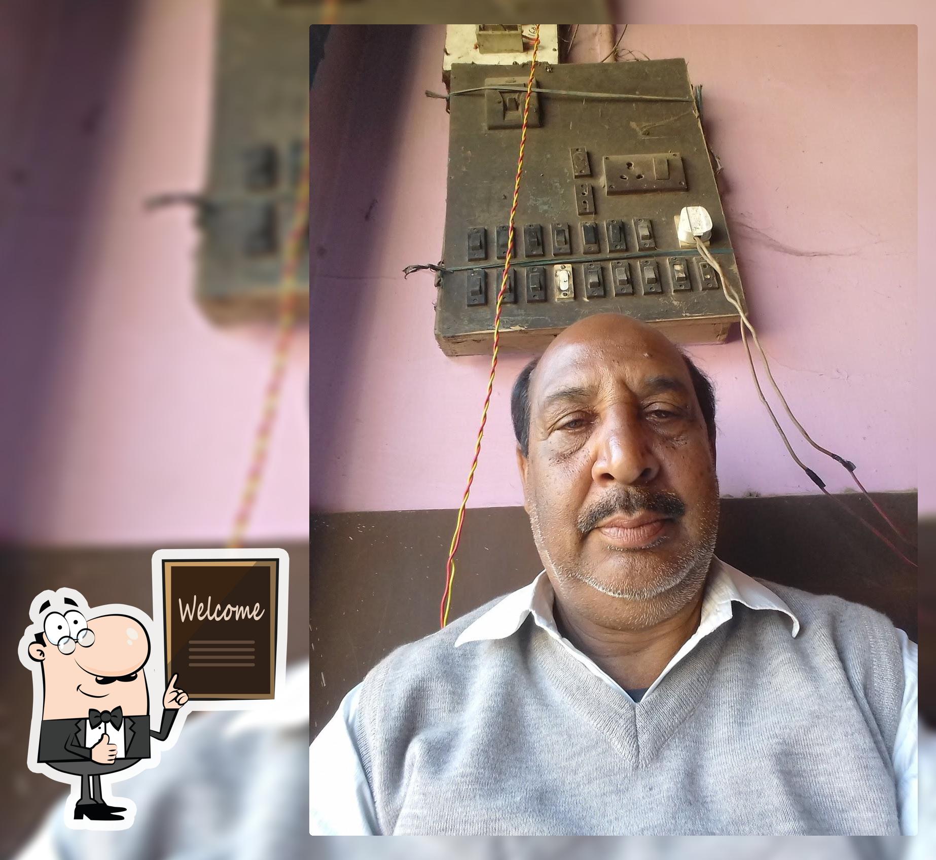 Munna Hotel