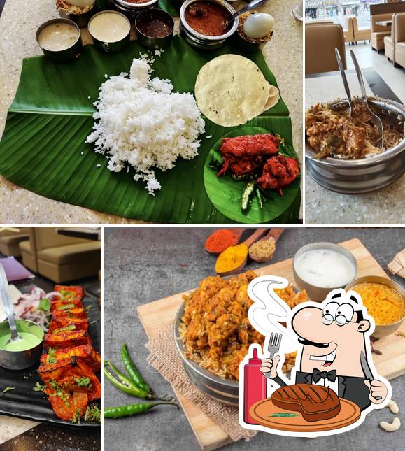 Narmada Restaurant Kammanahalli, Bengaluru Restaurant reviews