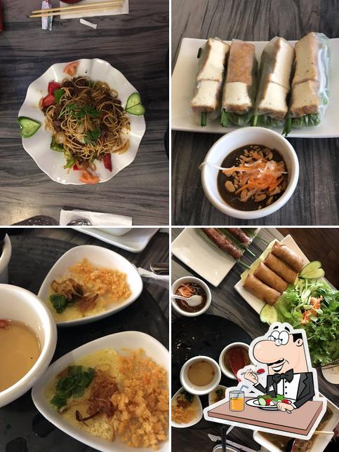 Pho Le in Moreno Valley - Restaurant menu and reviews