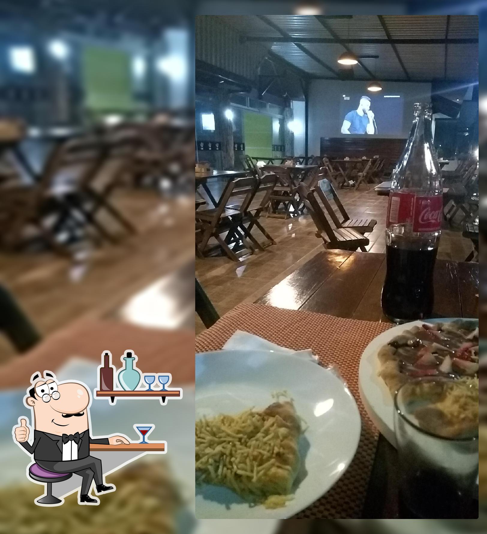 Pizzaria Ideal