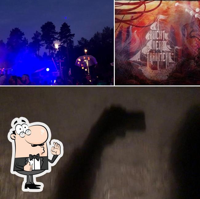 Bucht der Träumer Festival, Frankfurt an der Oder Restaurant reviews
