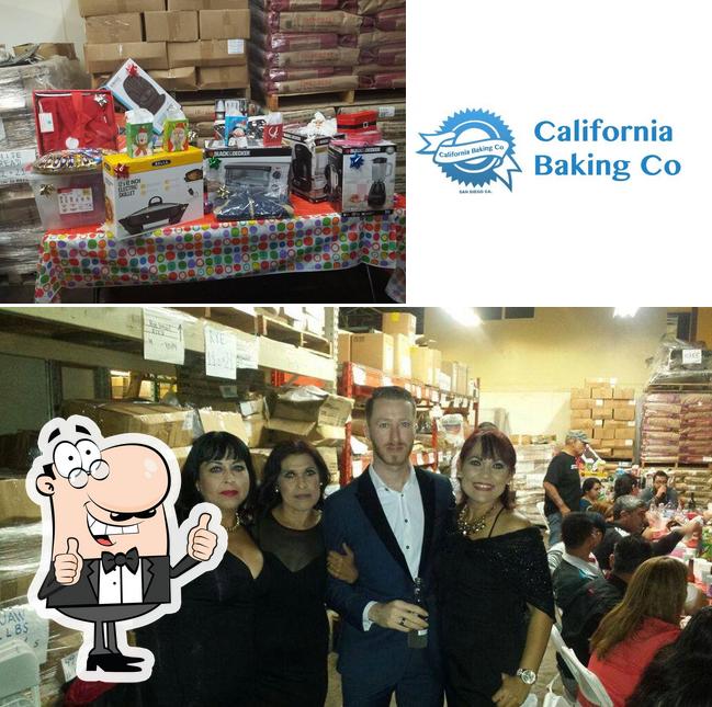 California Baking in Chula Vista Restaurant reviews