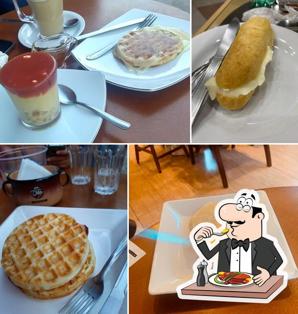 Cheirin Bão São Lourenço