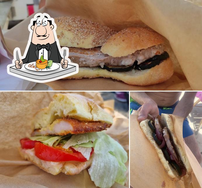 Cibo al ER' PANINARO
