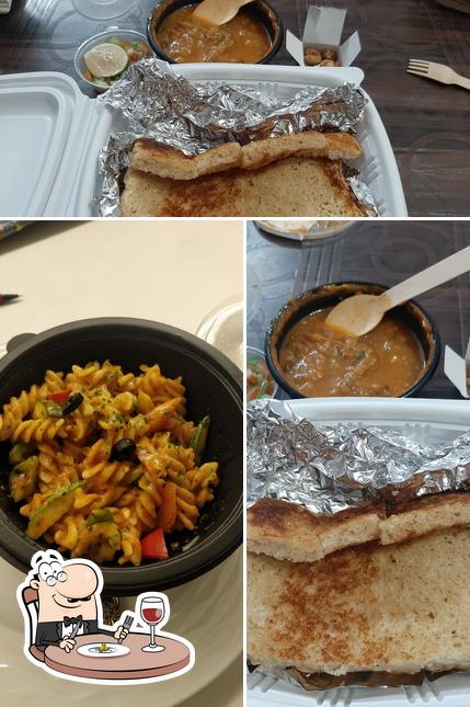 Food at Freshmenu