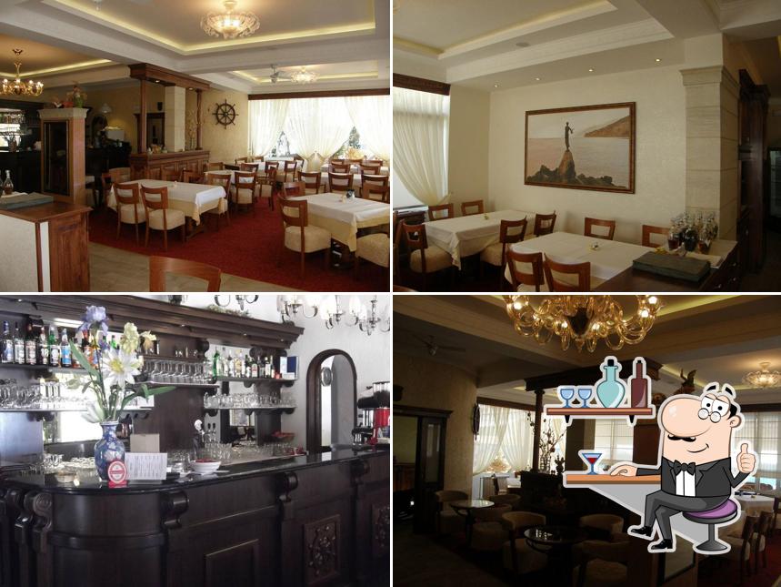 Hotel Villa Schubert