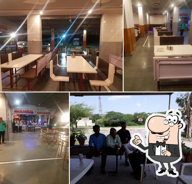 Hotel Vishnu