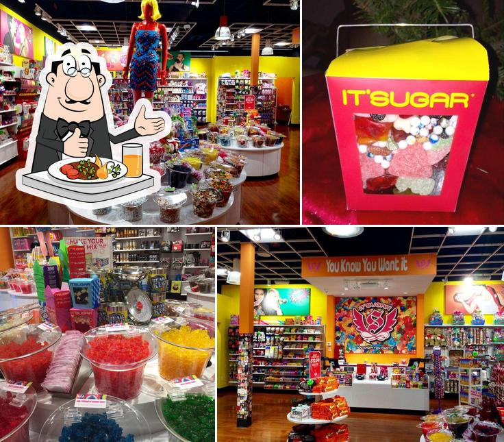 It'Sugar in Coconut Creek Restaurant reviews