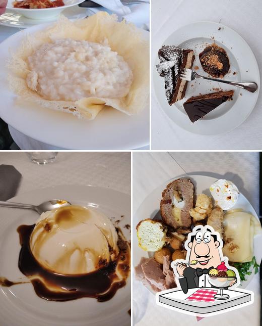 L'Elefante Ristorante Pizzeria