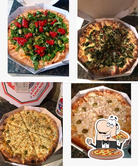 Papytto Pizza