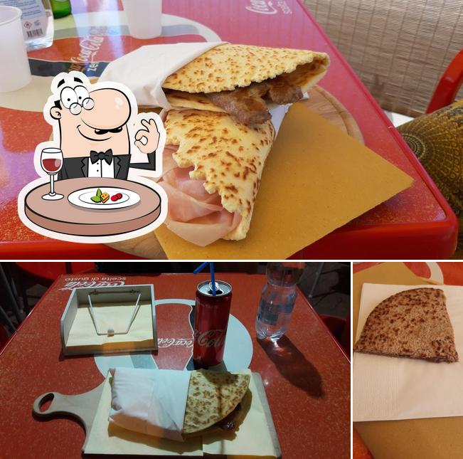 Piadineria Wellà