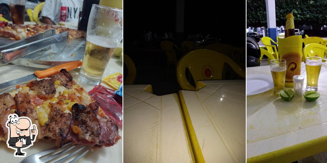 Pizzaria Specialle