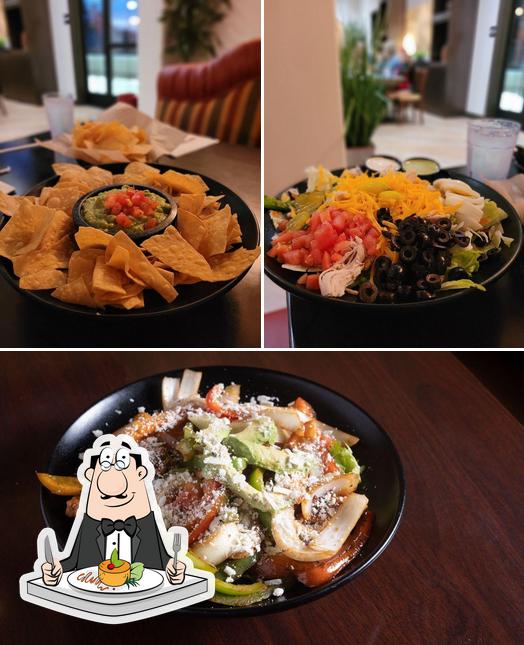 The Mexico Cafe Temecula, 44500 Pechanga Pkwy in Temecula Restaurant