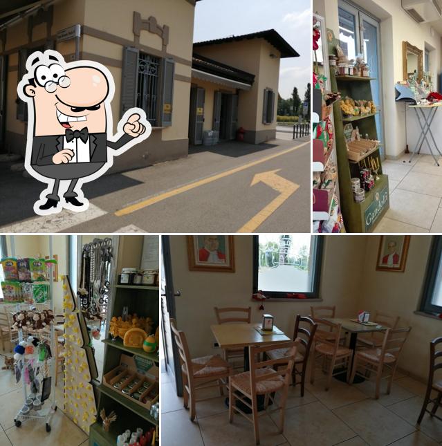 Bar Santuario