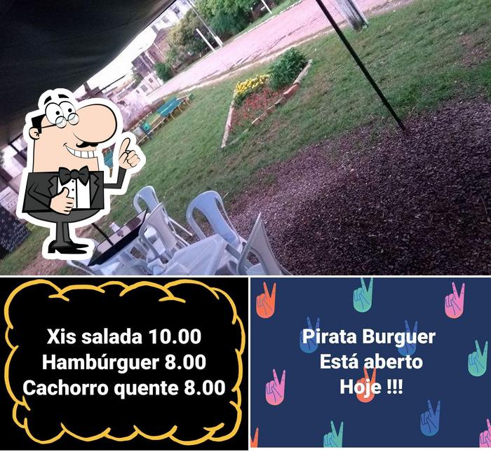 Pirata Burguer picture