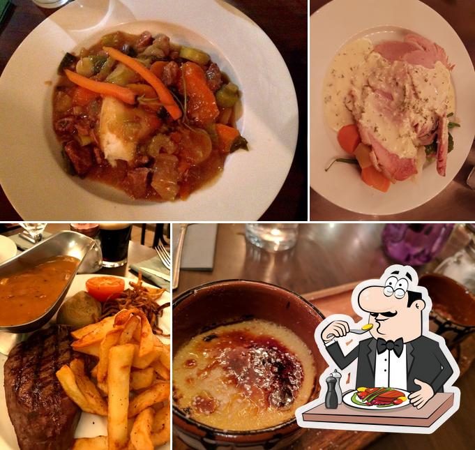 Darcy's Belfast in Belfast - Restaurant reviews