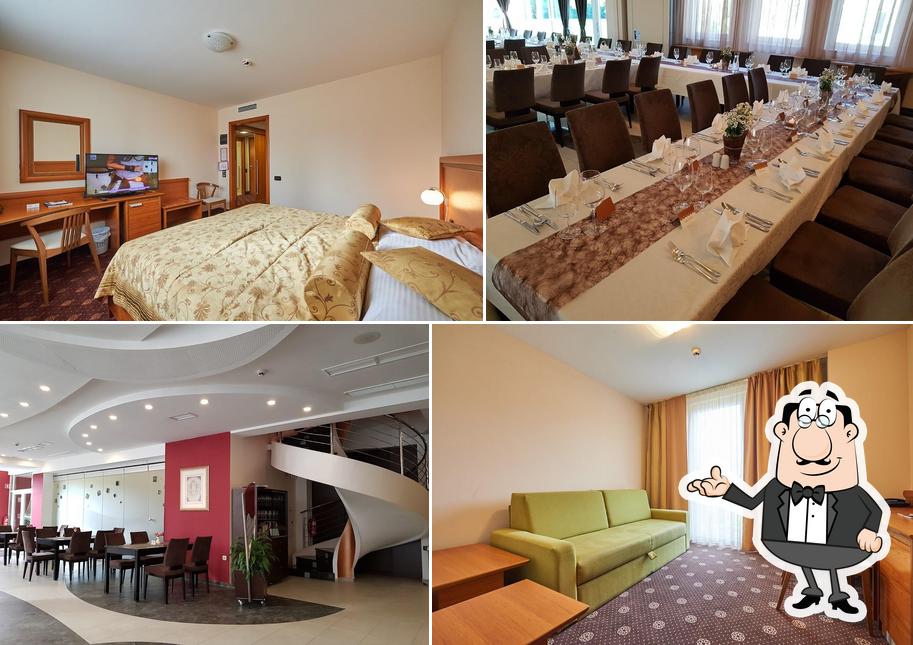 HOTEL KOROŠICA, KOROŠICA, d.o.o.
