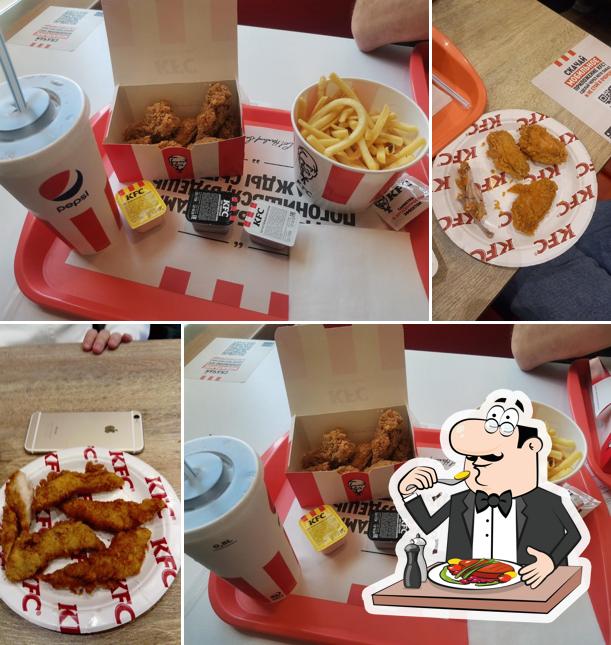 KFC