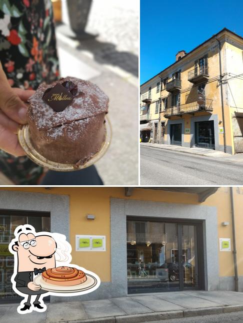 Ecco un'immagine di Pasticceria di Mollea Sergio